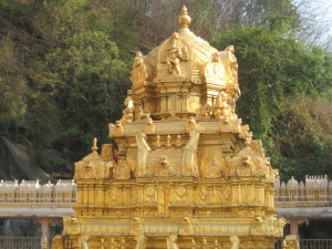 DurgaDevi Temple Vijayawada